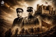 جنگ شکریازی؛ نبردی که قلعه چهریق را از دست سمیتقو خارج کرد