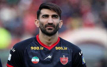 واکنش سخنگو باشگاه پرسپولیس به حکم بیرانوند! + ویدئو