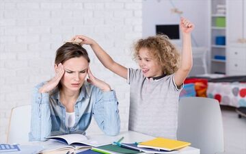 تلفن همراه هوشمند باعث بیش‌فعالی می‌شود؟