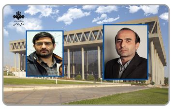 محمدعلی صائب رئیس خبرگزاری صدا و سیما شد