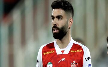 بازگشت ستاره فراموش‌شده پرسپولیس به روزهای اوج