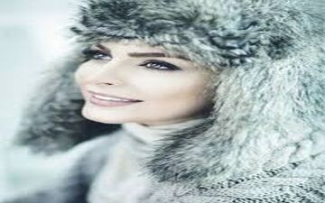 گریم عجیب و دیدنی خانم بازیگر به شکل یک مرد+ عکس
