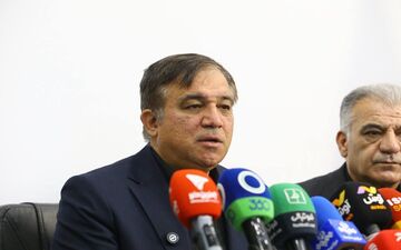 تاجرنیا شایعه تیم‌داری استقلال در ماهیگیری را تکذیب کرد