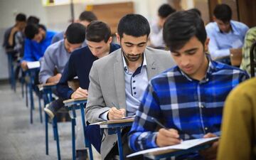 فرصت ثبت‌نام ترمیم سابقه تحصیلی تمدید شد