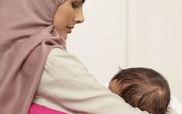 واکسن کرونای مادران شیرده برای نوزاد خطرناک است؟