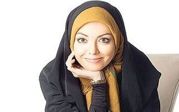  پست آزاده نامداری بعد حواشی سفرش به سوییس+عکس
