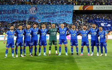 ویدیو| تیکه سنگین مدیرعامل پرسپولیس به استقلالی‌ها در فوتبال برتر 
