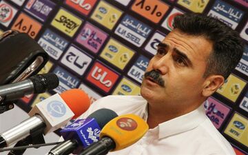  پورموسوی: مستحق پیروزی بر پدیده بودم 