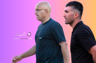 نبرد صدرنشینان بدون گل؛ رقابت در جدول داغ‌تر شد