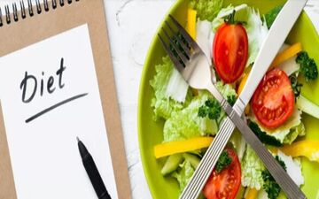 لاغری آسان با سه گام ساده به‌سرعت لاغر شوید