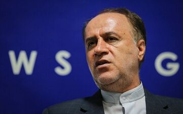 حاجی بابایی خبر داد: درآمد ۱۰۰ هزار میلیارد تومانی دولت از محل هدفمندی یارانه‌ها