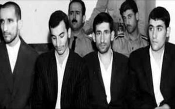 خون‌هایی که به خاطر کاپیتولاسیون آمریکایی به زمین ریخته شد + فیلم