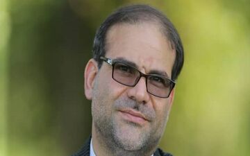 سرپرست فدراسیون شطرنج انتخاب شد