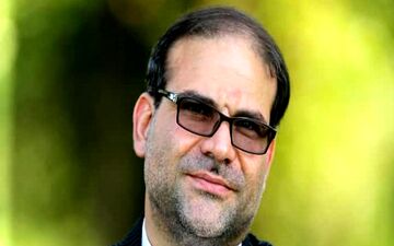 سرپرست فدراسیون شطرنج انتخاب شد