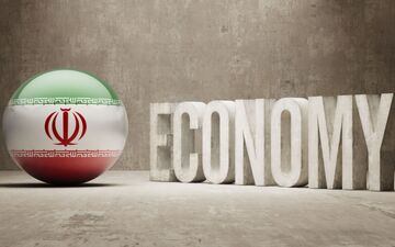  اقتصاد ایران بهار امسال بدون نفت 1.9 درصد رشد کرد