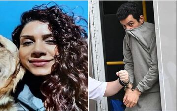 قتل هولناک زن ایرانی در انگلیس؛ همسرش به همراه همدست مجرم شناخته شد