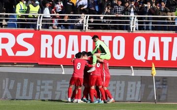 یورونیوز: ایران می‌تواند انگلیس و آمریکا را غافلگیر کند