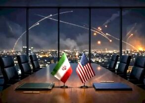 انتشار جزئیات چارچوب تفاهم احتمالی ایران و آمریکا