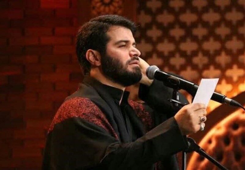 با هر قدم، دوباره می‌تپد دلم/ مداحی زیبای میثم مطیعی به مناسبت اربعین