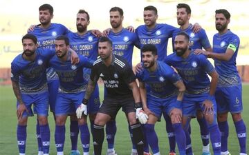 بیانیه باشگاه گل‌گهر: دعوت به تیم ملی ربطی به شایسته سالاری ندارد