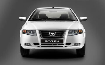 با قیمت ۲ میلیاردی سورن پلاس، هنوز خرید این خودرو ارزش دارد؟ | مقایسه قیمت کارخانه و بازار