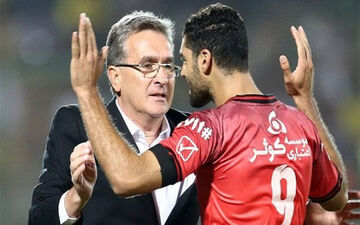 موافقت باشگاه قطری برای فروش طارمی به پرسپولیس