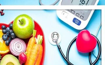 فشار خون دارید این هفت خوراکی را بخورید