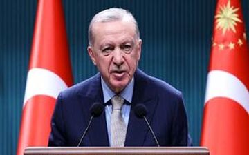 اردوغان ادعای مذاکره با پسر ترامپ را رد کرد