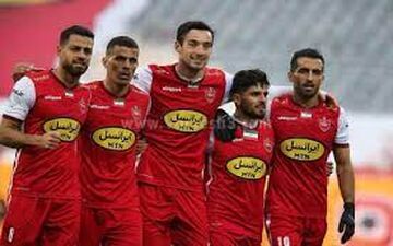 اتفاق مهم برای پرسپولیس بعد از ۱۰ سال/ سرخ‌ها خیلی زود نفس رقیب را گرفتند