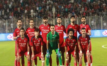 اعلام ترکیب نساجی برای جدال با استقلال خوزستان