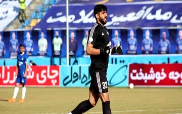  پیکان به دنبال جذب دروازه‌بان تراکتور و مدافع صنعت نفت
