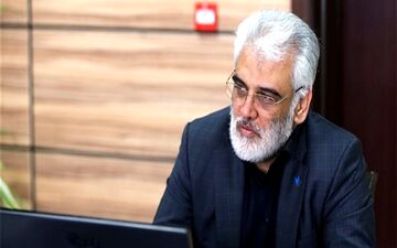 رئیس دانشگاه آزاد:با شجاعت عذرخواهی می‌کنیم/ به زودی اقدامات لازم انجام می‌شود