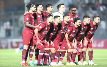فقط هواداران وفادار روی سکوها؛ راهکار نساجی برای جلوگیری از ورود پرسپولیسی ها