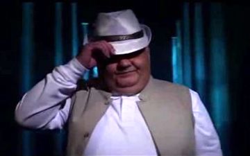 «شبی با عبدی» چرا پخش نمی‌شود؟