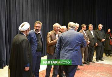 همایش توسعه و رسانه از نگاه دوربین فرتاک نیوز