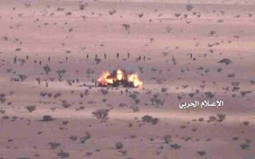 ۵ نظامی سودانی عضو ائتلاف سعودی در الحدیده کشته شدند