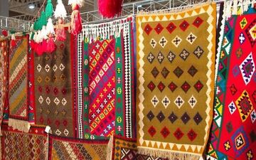برگزاری دوره‌های صنایع‌دستی برای کارکنان نیروهای مسلح ایلام