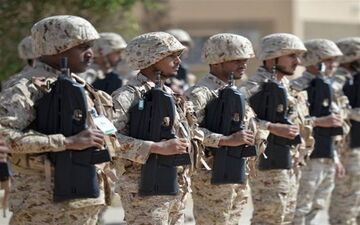  قرارداد محرمانه و جنجالی میان انگلیس و عربستان 