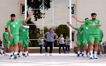 غیرمنتظره: احتمال تغییر در لیست ایران!