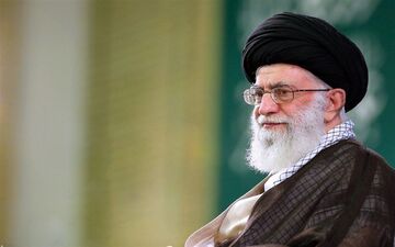  رهبر انقلاب: عاملان ترور شهید محسن فخری‌زاده را مجازات کنید