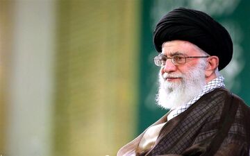  رهبر انقلاب: عاملان ترور شهید محسن فخری‌زاده را مجازات کنید