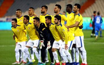  5 بازیکن دیگر نفت مسجدسلیمان جدا شدند