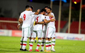 واکنش AFC به پیروزی ایران مقابل هنگ کنگ