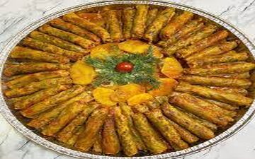 آموزش کامل دلمه کلم برگ | بیا اینجا ببین!