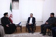 وفاق دولت به‌گفته مشاور رئیس‌جمهور، وحدت ملی را تقویت کرد