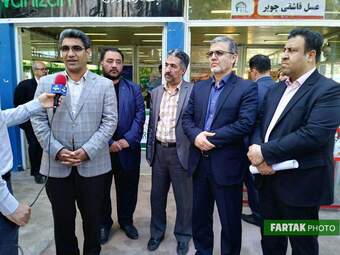 دکتر هدایت حاتمی