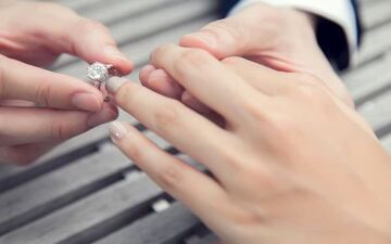 ازدواج خبرساز شاهزاده+عکس
