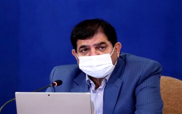  مخبر: نباید کرونا را تمام شده فرض کنیم 