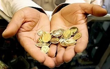 قیمت سکه در اولین روز مهرماه