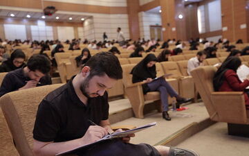 آزمون فلوشیپ پزشکی مرداد برگزار می شود/ آغاز مهلت مجدد ثبت نام
